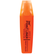 JML Highlighter Orange image