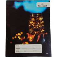 JML Math(Big Marginar) KHATA 150_051(BLUE) Page-200 image