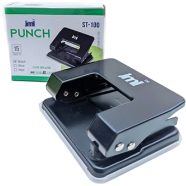 JML Punch Machine Medium St-100 image