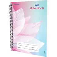 JML Spiral Bangla Khata 150-039 (SPIRAL) Page-164 image