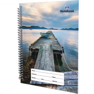 JML Spiral Khata 150-038 (SPIRAL) Page-200 image