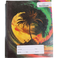 JML Spiral Math Without Margin Khata 155-57 ( SPIRAL) Page-124 image