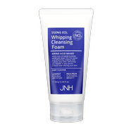 JNH Sseng Eol Whipping Cleansing Foam - 150g -314352170 image