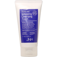 JNH Whipping Cleansing Foam 150 gm image