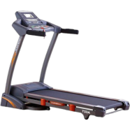 JOGWAY COMFORTABLE AND DURABLE FITNESS TREADMILL - T33A image