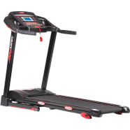 JOGWAY POWERFUL AND COMPACT FOLDABLE TREADMIL - 310E image