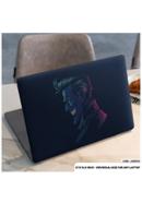 DDecorator JOKER Laptop Sticker - (LSKN748)