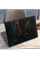 DDecorator JOKER Laptop Sticker - (LSKN745)