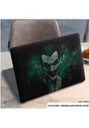 DDecorator JOKER Laptop Sticker - (LSKN742)