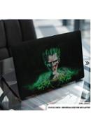 DDecorator JOKER Laptop Sticker - (LSKN777)