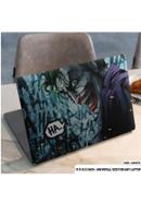 DDecorator JOKER Laptop Sticker - (LSKN753)