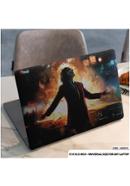 DDecorator JOKER Laptop Sticker - (LSKN744)