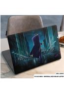 DDecorator JOKER Laptop Sticker - (LSKN747)