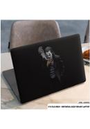 DDecorator JOKER Laptop Sticker - (LSKN749)