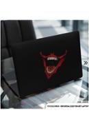DDecorator JOKER Laptop Sticker - (LSKN780)