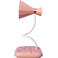 JOYKALY YG-6062 Rechargeable Warm and Cool Dual Modes Multifunctional Portable Lamp image