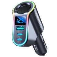 JOYROOM JR-CL21 150W 4-in-1 Car Charger image