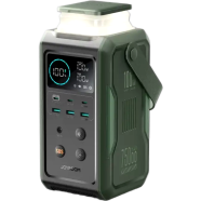 JOYROOM JR-PBF10 100W 75000mAh Power Bank With Retractable Light image