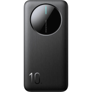 JOYROOM JR-PBF12 2.4A LED Power Bank 12W 10000mAh image