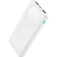 JOYROOM JR-PBF12 2.4A LED Power Bank 12W 10000mAh image