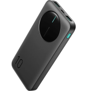 JOYROOM JR-PBF12 2.4A LED Power Bank 12W 10000mAh image