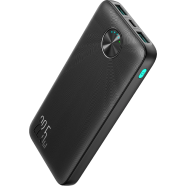 JOYROOM JR-PBF15 22.5W LED Fast Charging Power Bank 10000mAh image