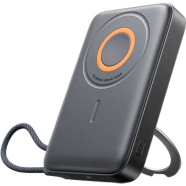 JOYROOM JR-PBM02 22.5W 3 in 1 magnetic mobile power bank 10000mAh image
