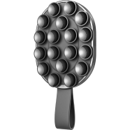 JOYROOM JR-ZS393-S Magnetic Suction Phone Mount image