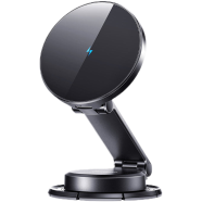 JOYROOM JR-ZS408 Magnetic Wireless Car Charger Holder image