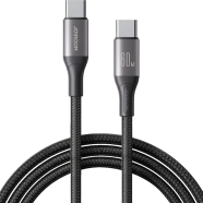 JOYROOM S-A28 Fast Charging Data Cable Flash Series 480Mbps usb c to type c image