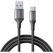JOYROOM S-A50 Unlimited Series 60W Fast Charging Data Cable 1.2m image