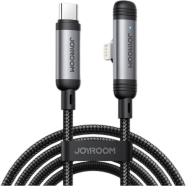 JOYROOM S-A56 EnjoyX 90 Degree Cable 60W Fast Charging image