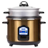 Gazi JRC 2P Golden - Rice Cooker - 2.8L image