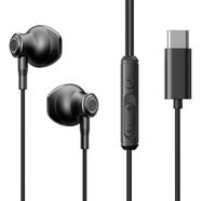 JR-EC07 TYPE-C Series Half In-Ear Wired Earphones image