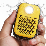 JR-MS03 Mini Portable bluetooth speaker image