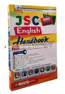 JSC English Handbook image