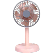 JYSUPER JY-2215 Professional Rechargeable Mini Fan image