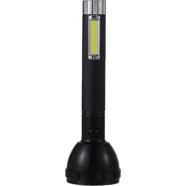 JY SUPER JY-2080 Rechargeable With 2 Steps Switch 3W COB image