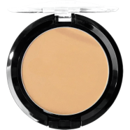 J Cat Beauty Indense Mineral Compact Powder 104 Nearly Naked image