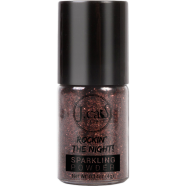 J. Cat Rockin The Night Sparkling Powder Sp216 Gingerbread Sugar image