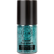 J. Cat Rockin The Night Sparkling Powder Sp220 Mystic Wave image