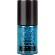 J. Cat Rockin The Night Sparkling Powder SP208 Jungle Sapphire image