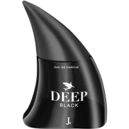 J. Deep Black Perfume 75ml image