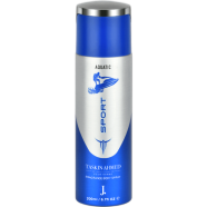 J. Fragrance Aquatic Body Spary 200ml image