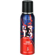 J. Fragrance Edge Body Spary 120ml image