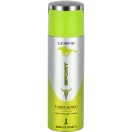 J. Fragrance Electrifying Body Spary 200ml image