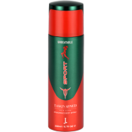 J. Fragrance Ta Unbeatable Body Spary 200ml image