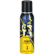 J. Fragrance Thunder Body Spary 120ml image
