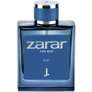J. Fragrance Zarar Bleu Eau De Parfum 100ml image