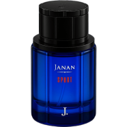 J. Janan Sport Eau De Parfum For Men 100ml image